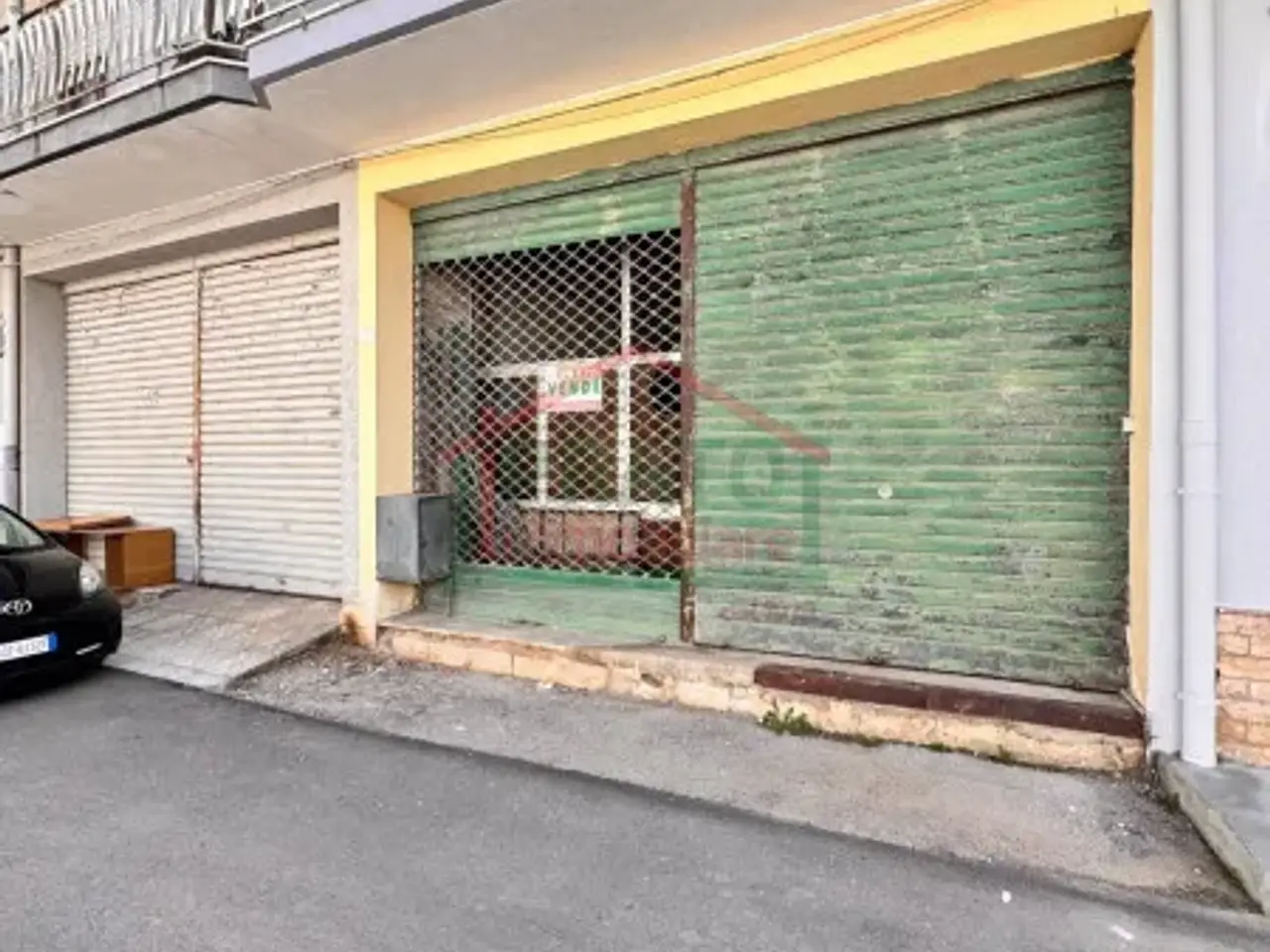 Negozio in Via Ennio Quinto, Salice Salentino, {3} - Foto 2
