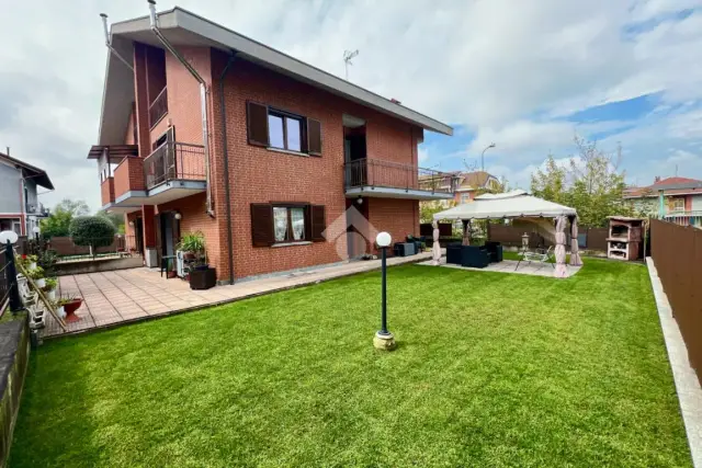 Mansion in Via Cottolengo 102, Vinovo - Photo 1