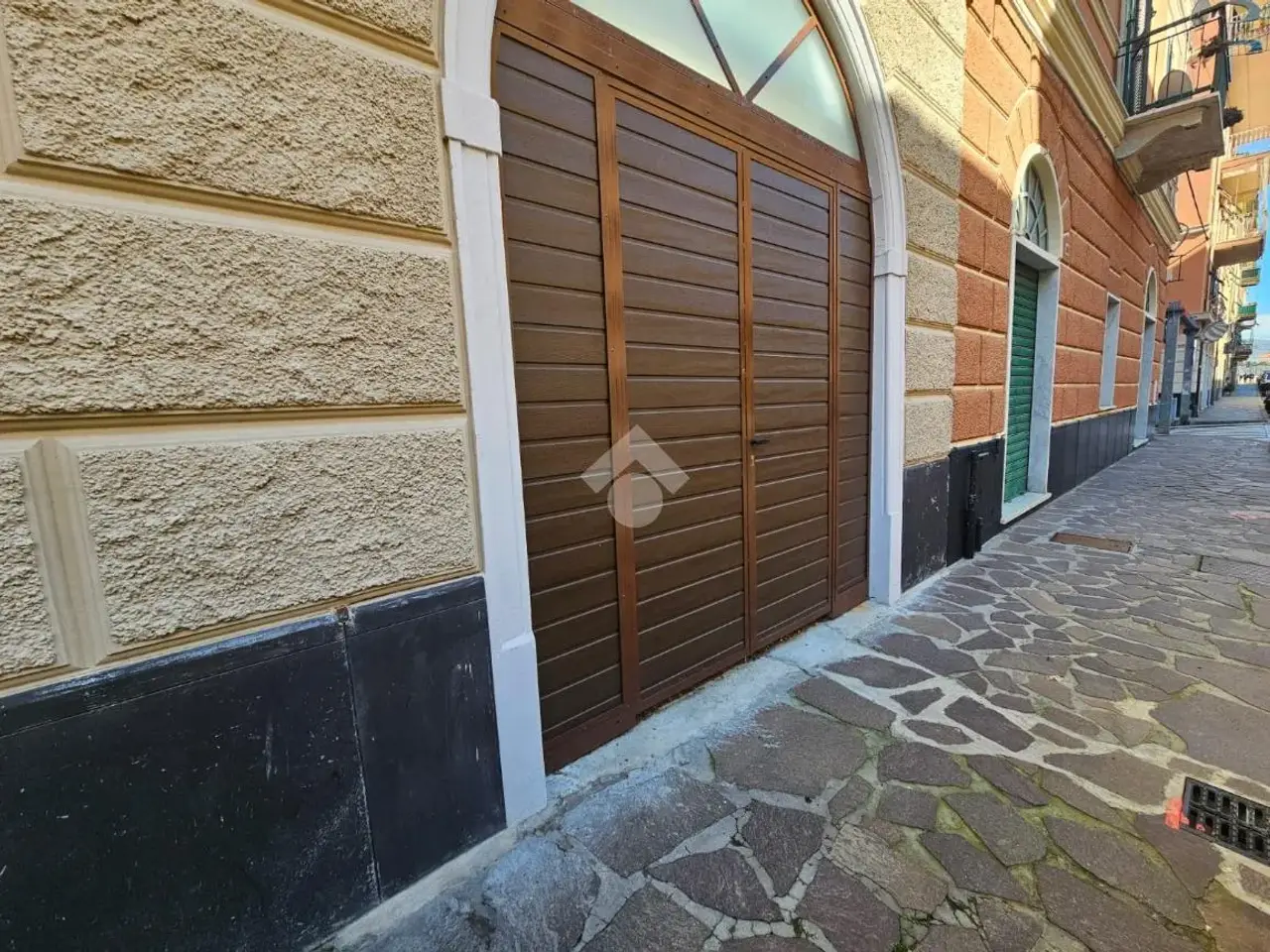 Negozio in Via dei Devoto, Lavagna, {3} - Foto 1