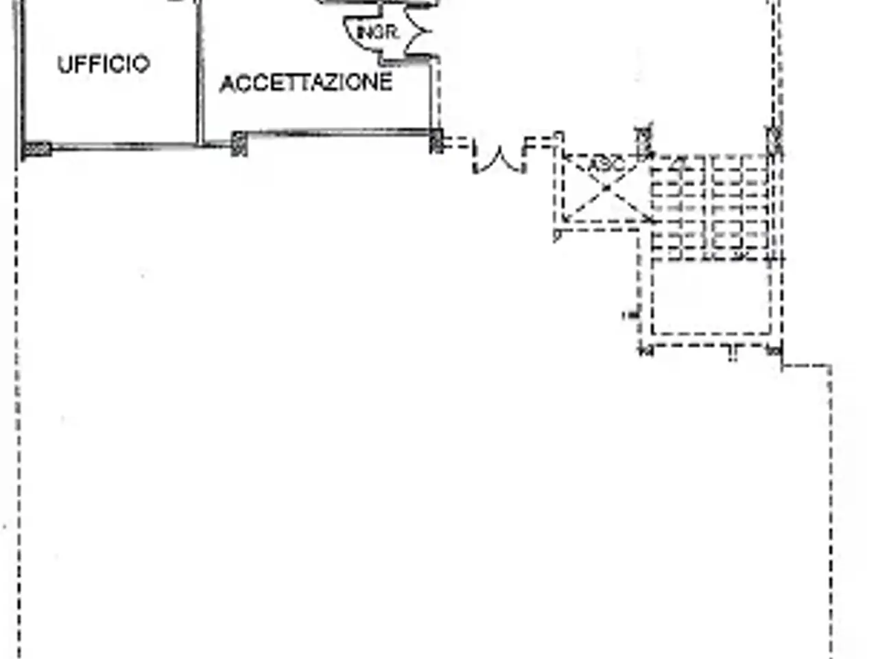 Ufficio in , Citta' Di Castello, {3} - Foto 1