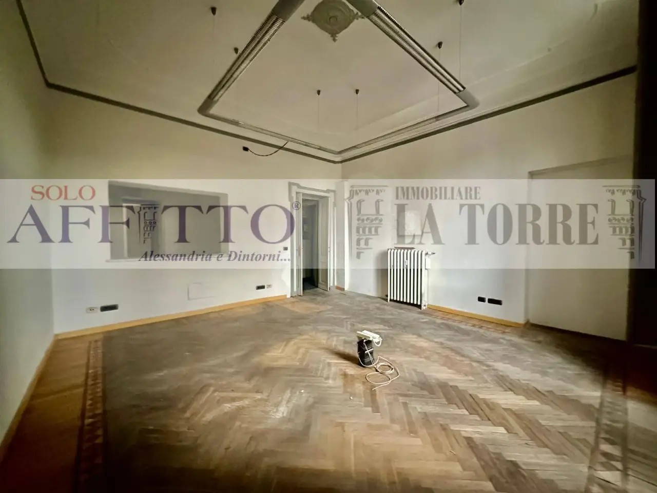 Ufficio in Corso Teresio Borsalino, Alessandria, {3} - Foto 2