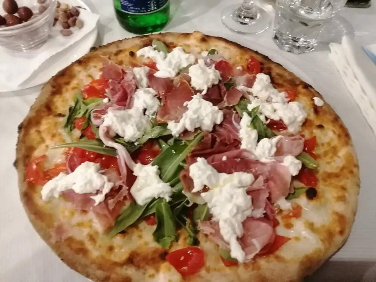 Esercizio commerciale in Piazza Trento 16, Este, {3} - Foto 1