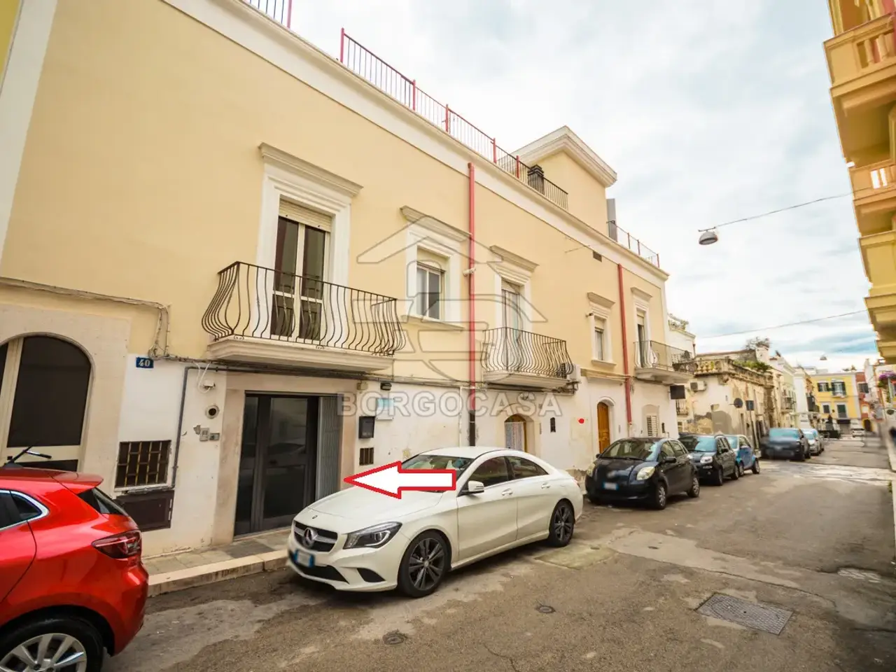 Ufficio in , Manfredonia, {3} - Foto 1