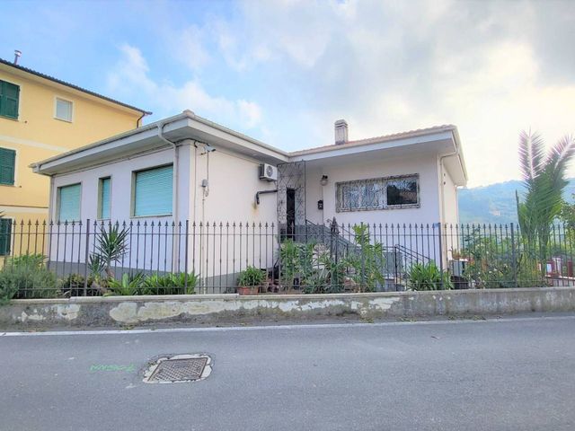 Villa in Via Diano Castello, Diano Marina - Foto 1