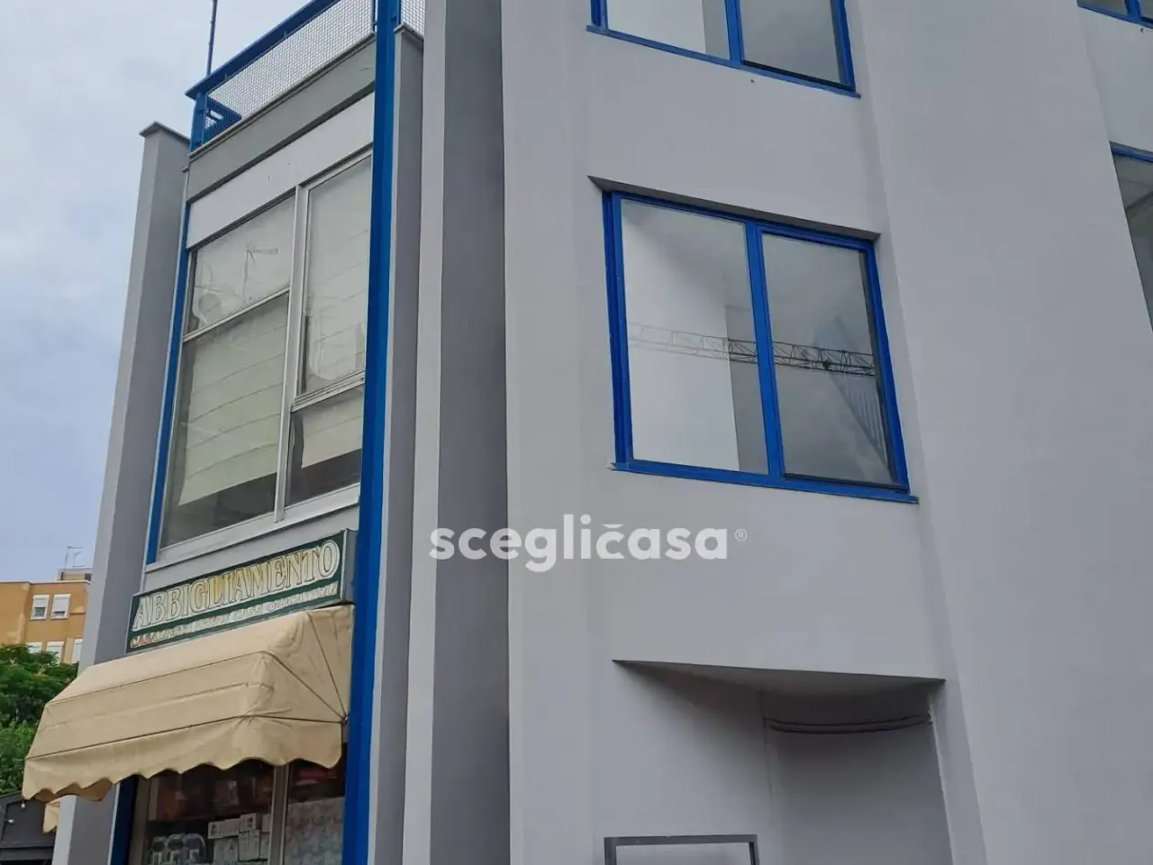 Negozio in Via della Casetta Mattei 153, Roma, {3} - Foto 1