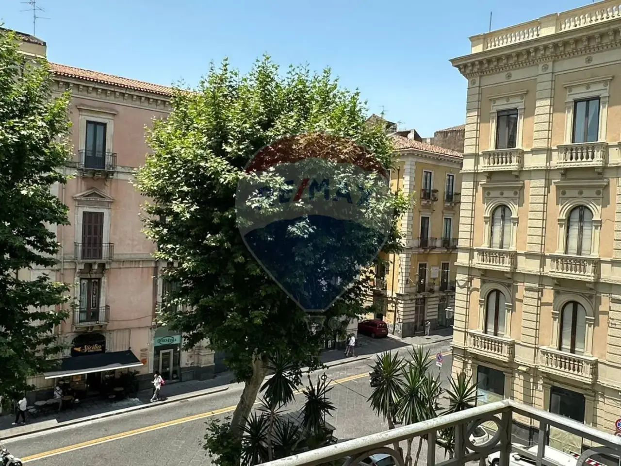 Albergo in Via Etnea 316, Catania, {3} - Foto 1