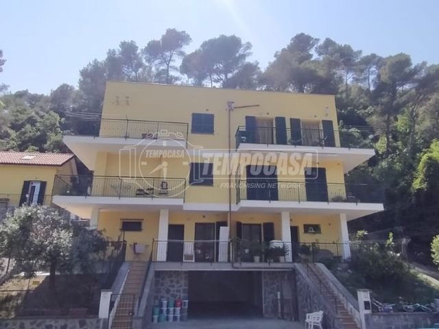 3-room flat in Via Località Moltedo, Andora - Photo 1