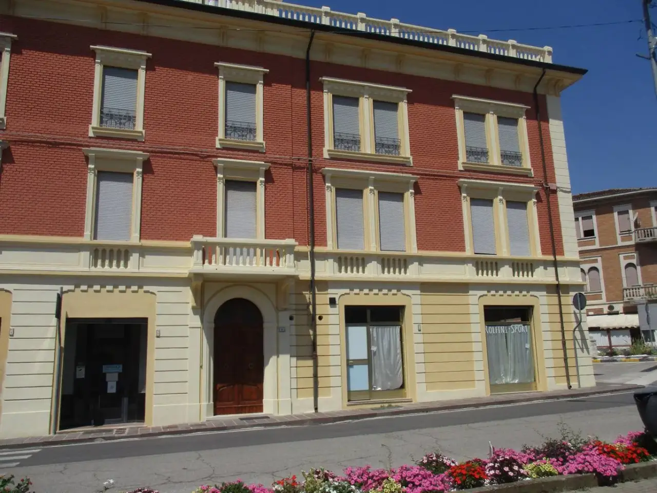 Ufficio in Piazza Dela Libertà, Fiscaglia, {3} - Foto 1