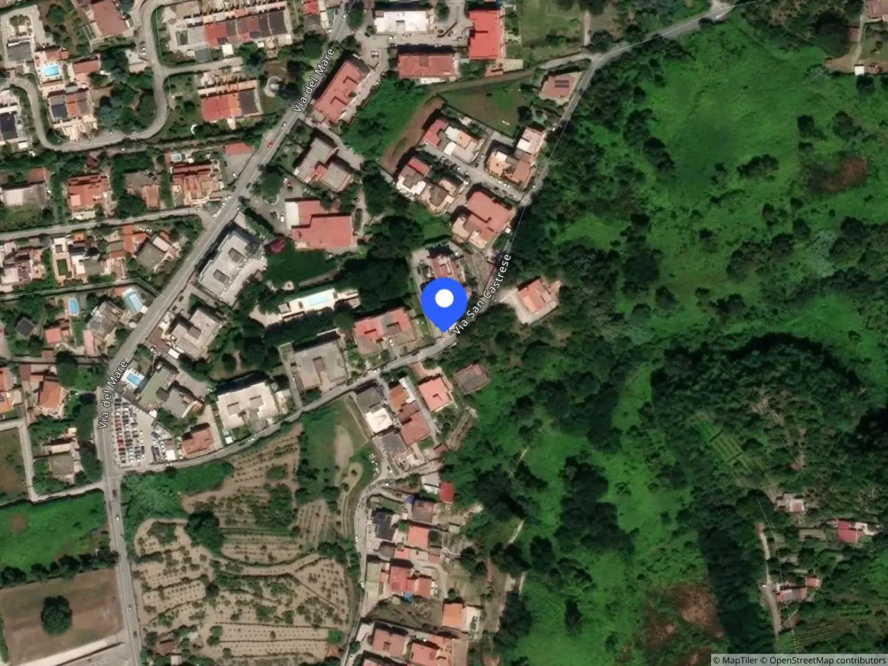 Deposito in Via San Castrese, 9 9, Marano Di Napoli, {3} - Foto 2