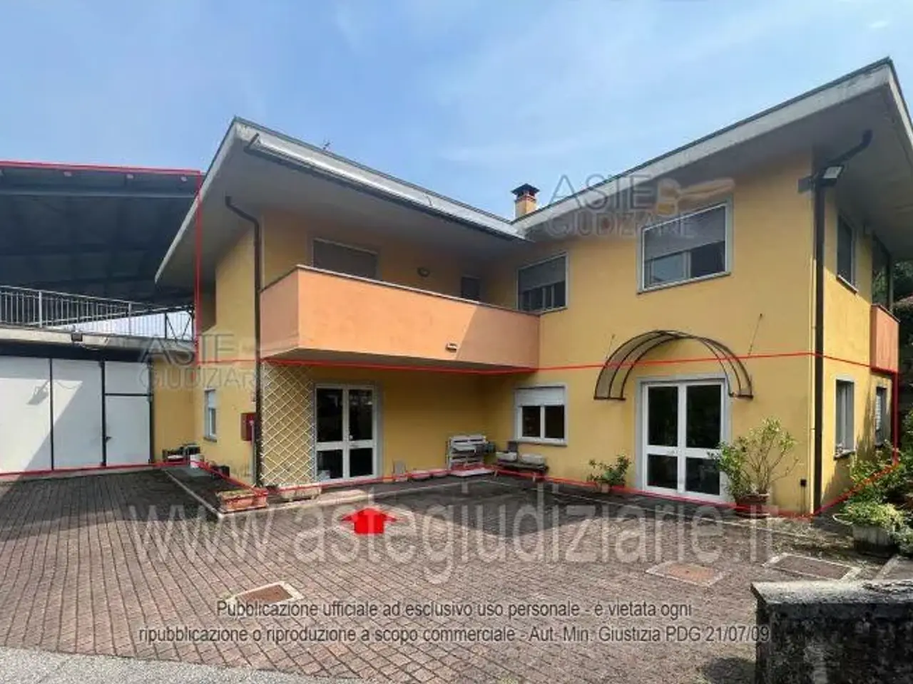 Laboratorio in Via degli Scalpellini, 10, 28831 Baveno Vb, Italia 10, Baveno, {3} - Foto 1