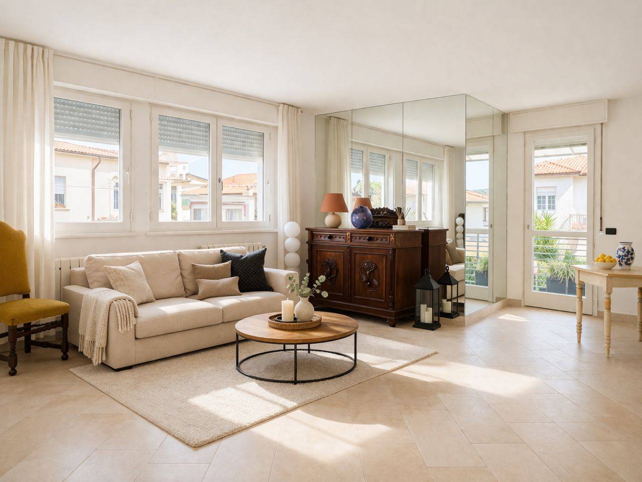 casa indipendente in vendita a Camaiore in zona Lido di Camaiore