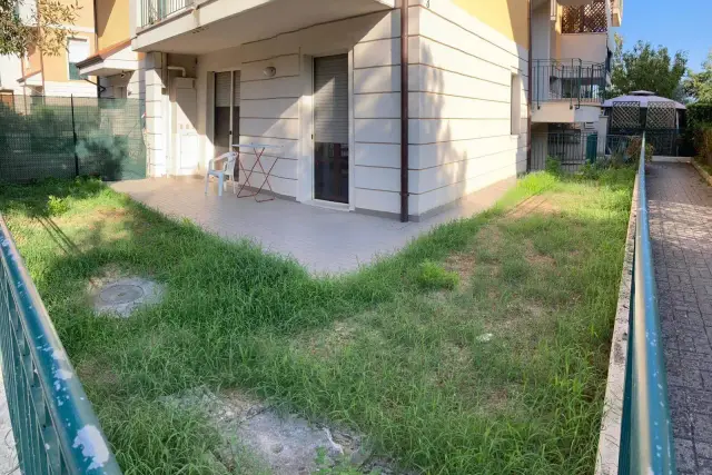 2-room flat in Via Verga 11, Colli al Metauro - Photo 1