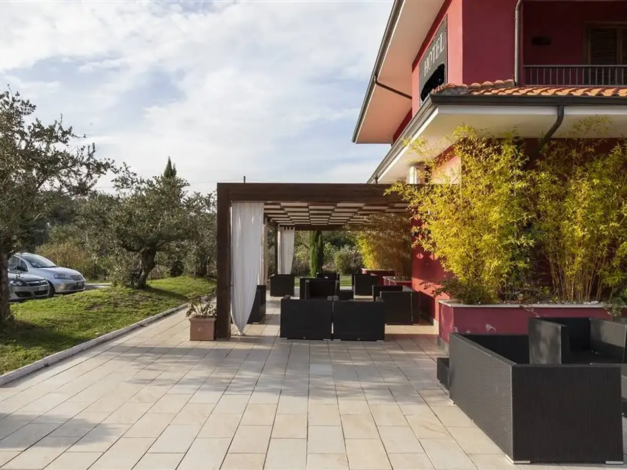 Hotel in , Soriano Nel Cimino, {3} - Foto 2