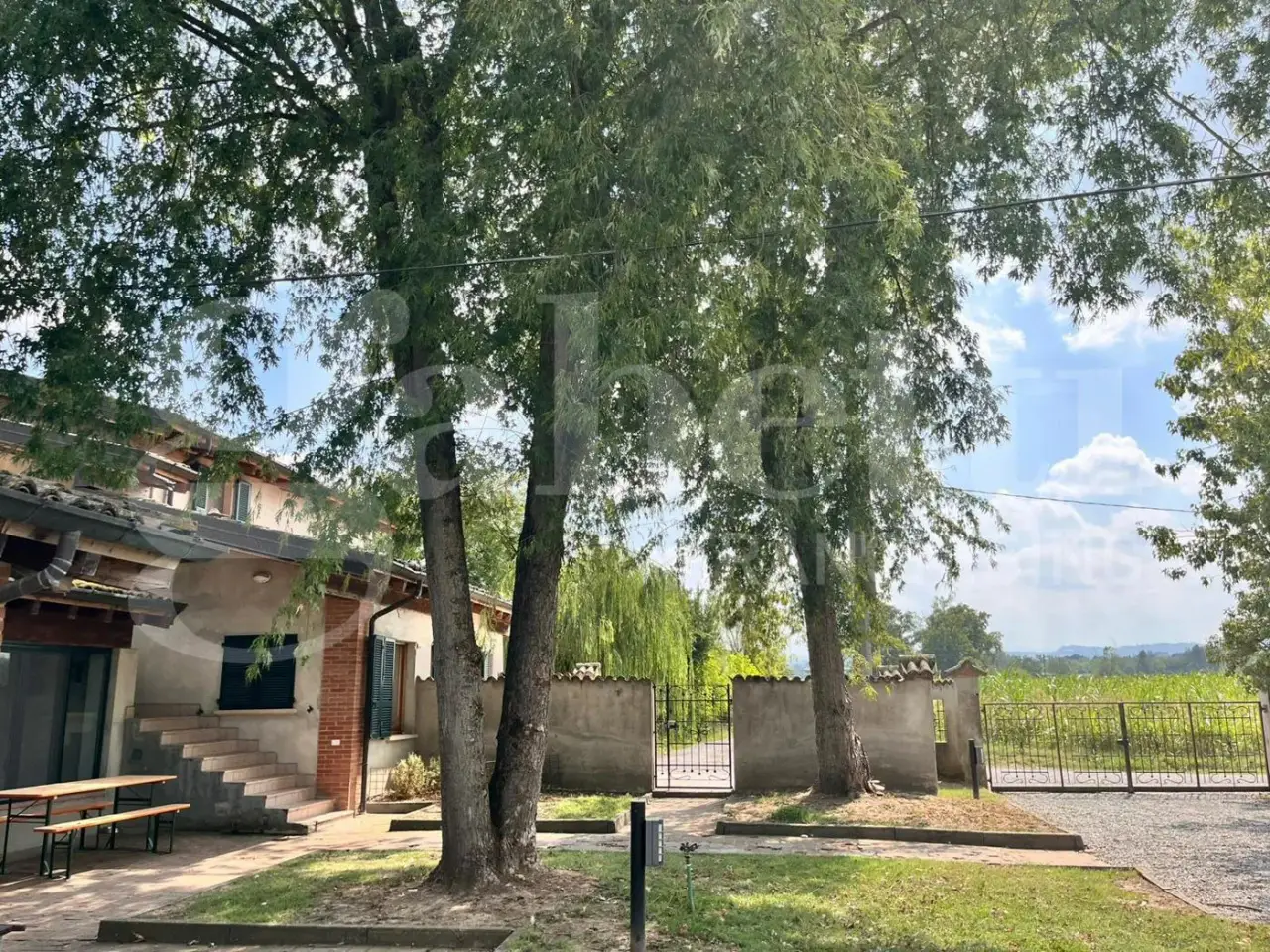 Azienda agricola in Localita' Castellina, Borgonovo Val Tidone, {3} - Foto 1