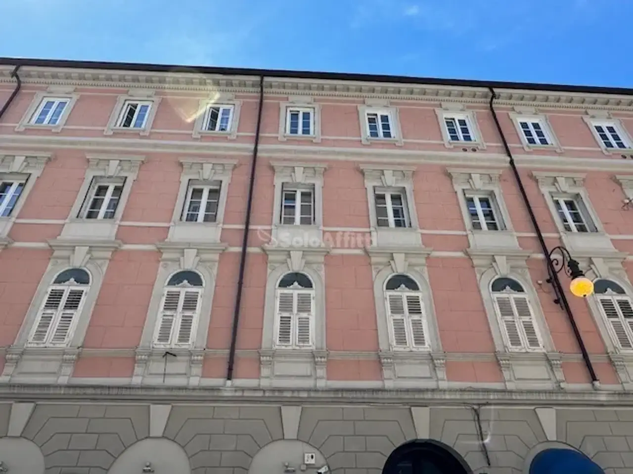 Ufficio in Via Macchiavelli 13, Trieste, {3} - Foto 1