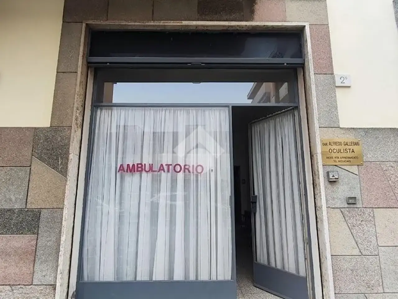 Negozio in Negozio Via Grillenzoni 2, Ferrara, {3} - Foto 1