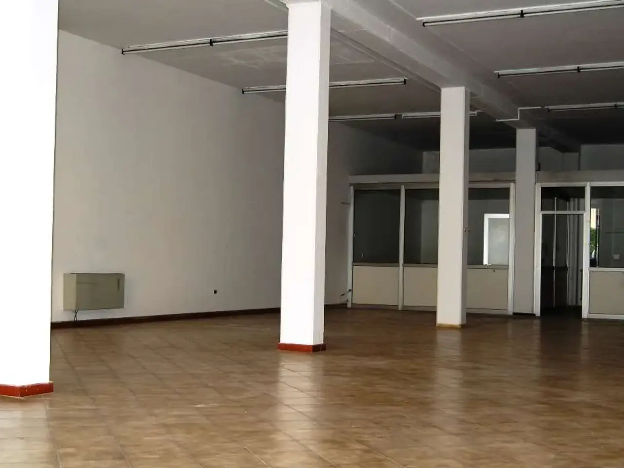 Ufficio in Via Trieste, Rovereto, {3} - Foto 1