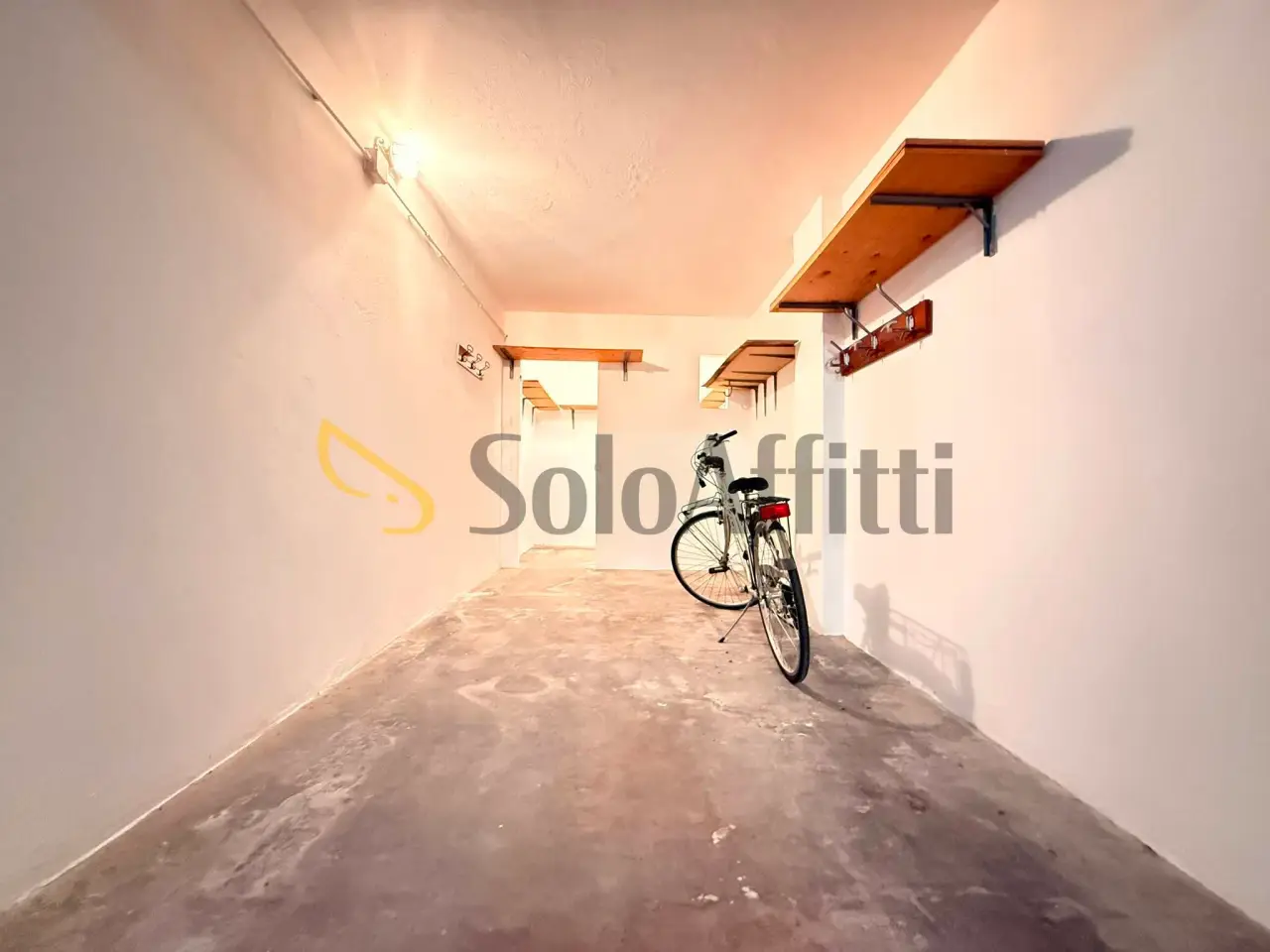 Parcheggio chiuso in Via Naldi Sn, Faenza, {3} - Foto 1
