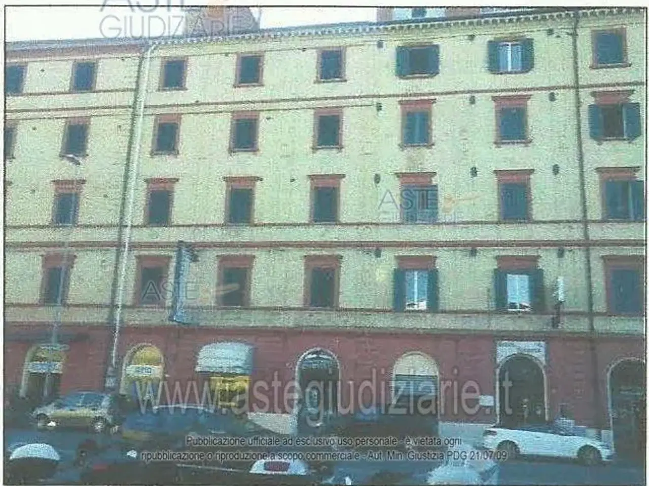 Negozio in Via Flaminia, Ancona An, Italia, Ancona, {3} - Foto 2