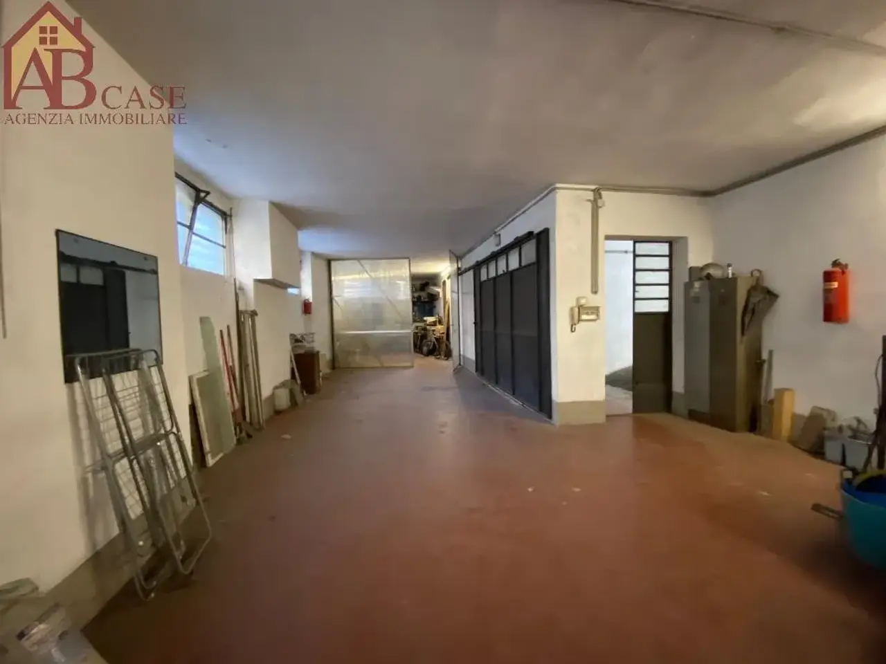 Magazzino in Corsoi Novara, Vigevano, {3} - Foto 1