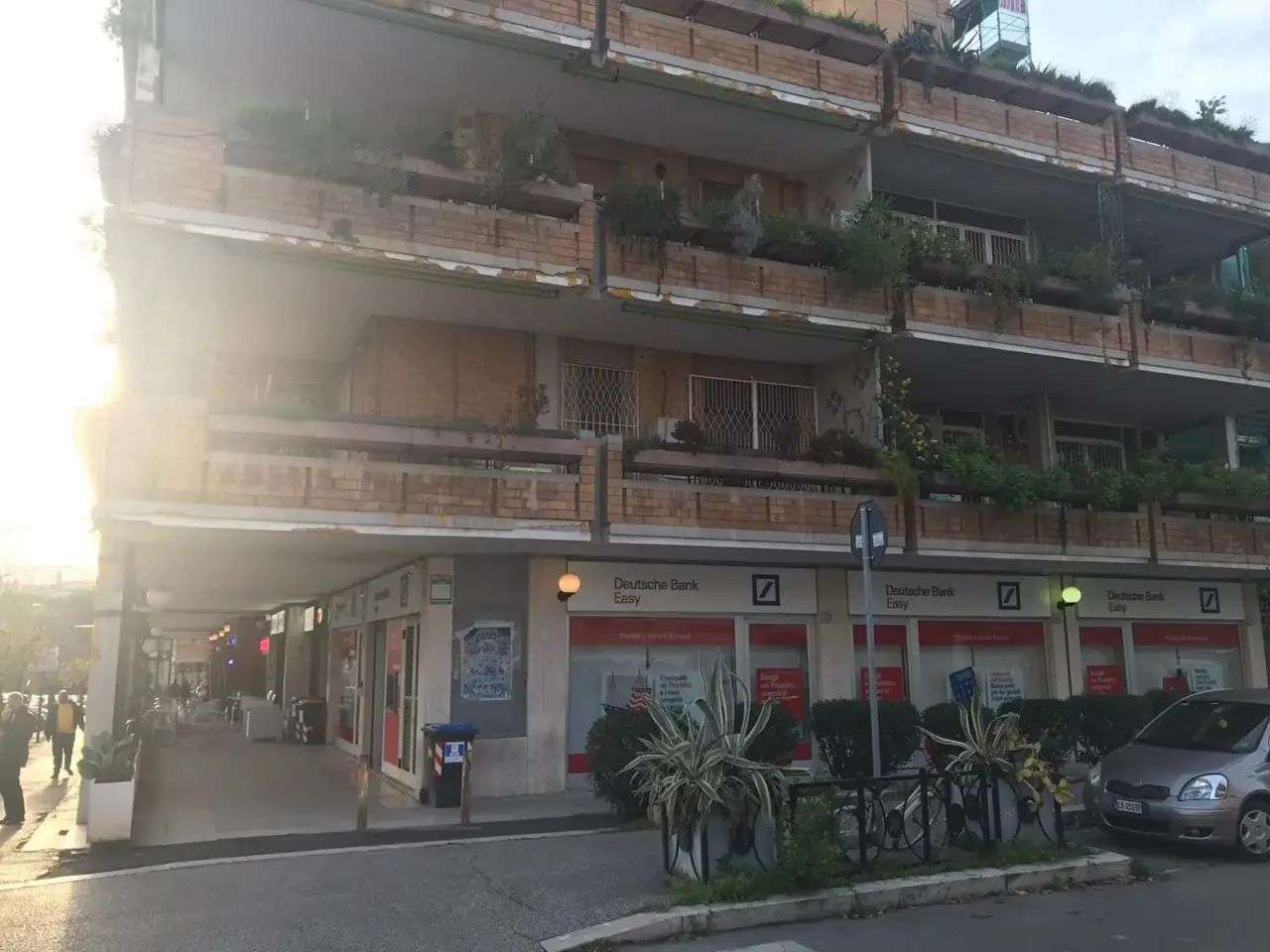 Negozio in Via Benedetto Croce 75, Roma, {3} - Foto 1