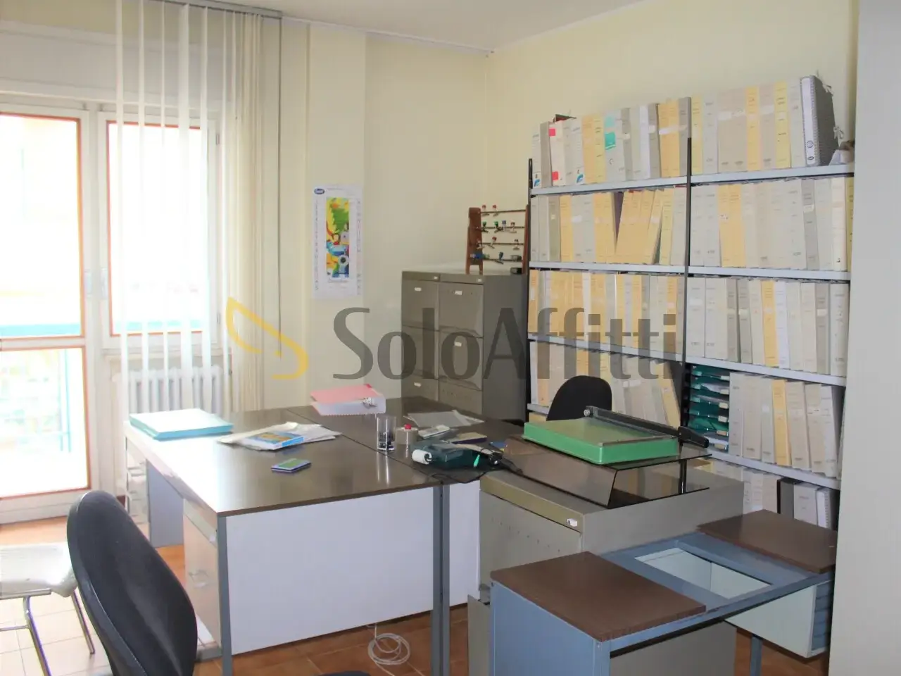 Ufficio in Via De Crecchio 67, Lanciano, {3} - Foto 2
