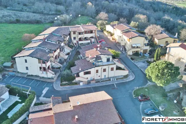 Dreizimmerwohnung in Ia del Vigneto 8, Monterotondo Marittimo - Foto 1