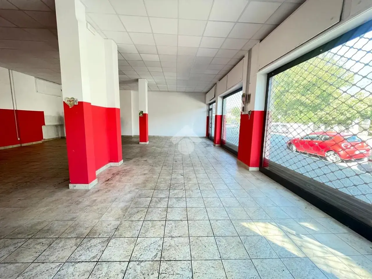 Ufficio in Via Moncenisio 136, Sant'Antonino Di Susa, {3} - Foto 1