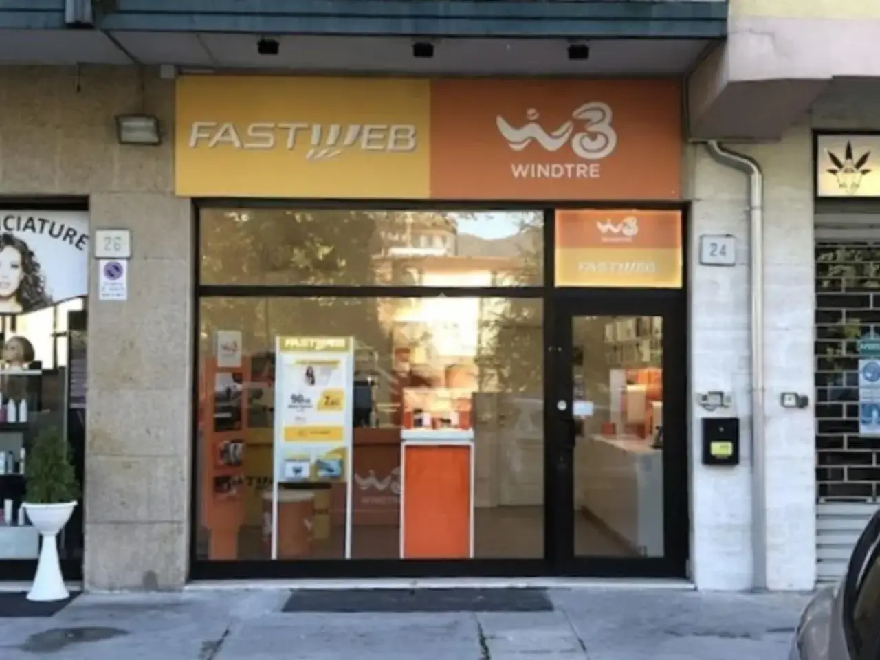Negozio in Via Pietro dal Monte 24, Brescia, {3} - Foto 1