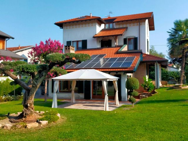 Villa in Via dell'Ecologia, Varese - Foto 1