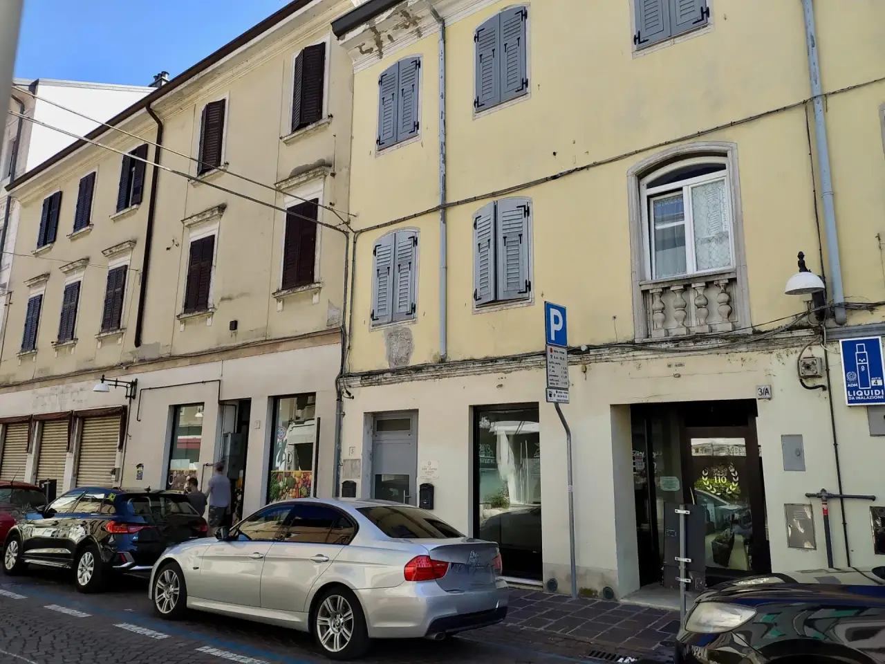 Locale commerciale in , Monfalcone, {3} - Foto 1