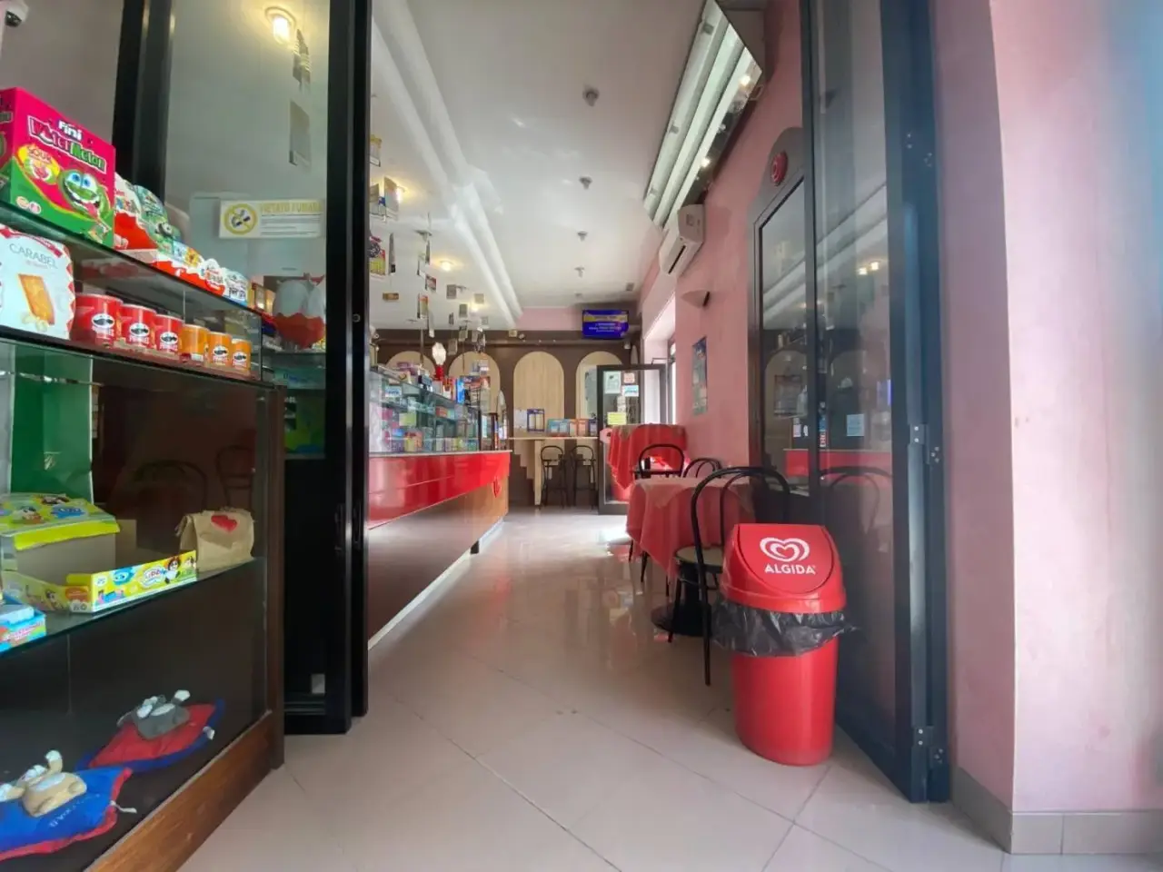 Esercizio commerciale in Indirizzo Via Flaminia, Roma, {3} - Foto 2