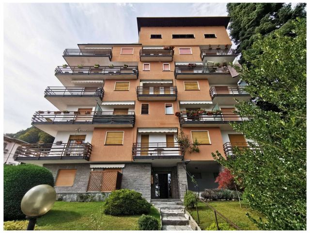 3-room flat in {3}, Via San Maurizio 11 - Photo 1