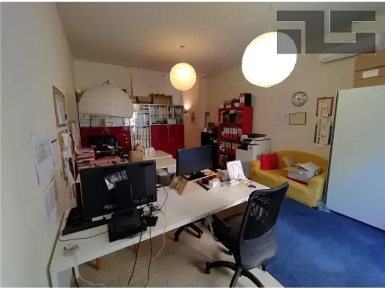 Ufficio in , Firenze, {3} - Foto 2