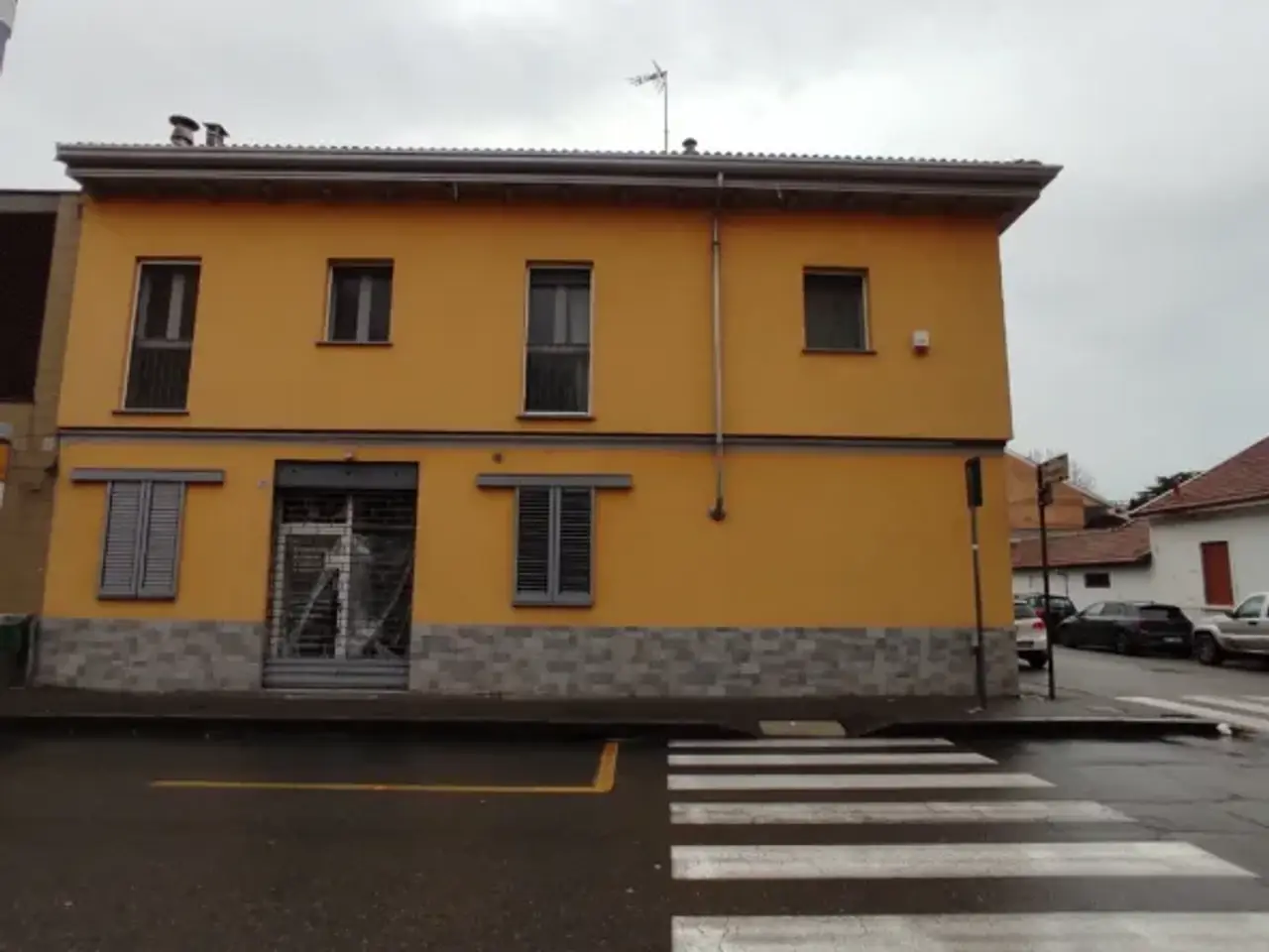 Esercizio commerciale in Corso Vercelli, San Paolo, Novara, Piemonte, 28100, Italia, Novara, {3} - Foto 1