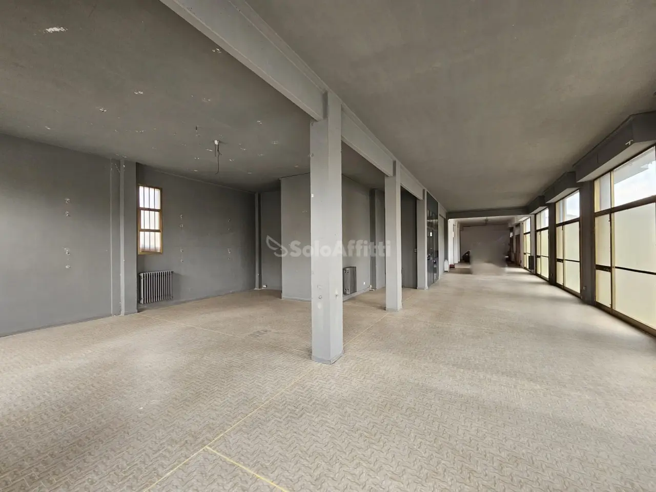 Negozio in Via Puccinelli, Castelfranco Di Sotto, {3} - Foto 1