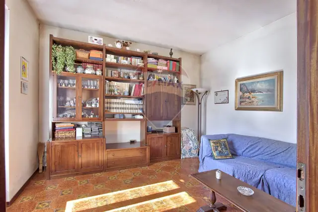 Casa indipendente in vendita, Via Giulio Cesare 14, Bucine - Foto 1