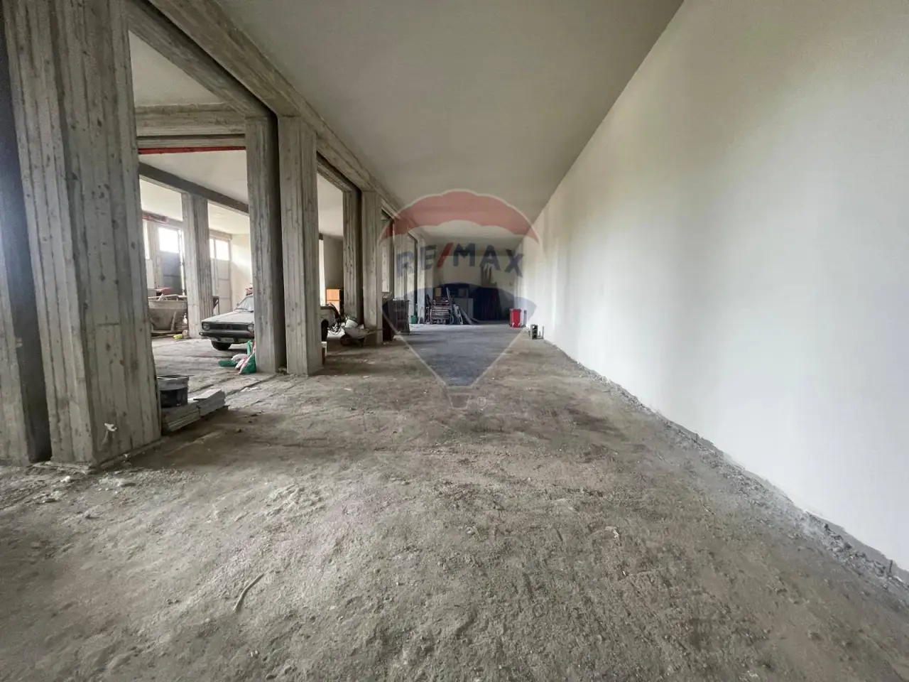 Capannone in Via: Luigi Capuana, Camporotondo Etneo, {3} - Foto 1
