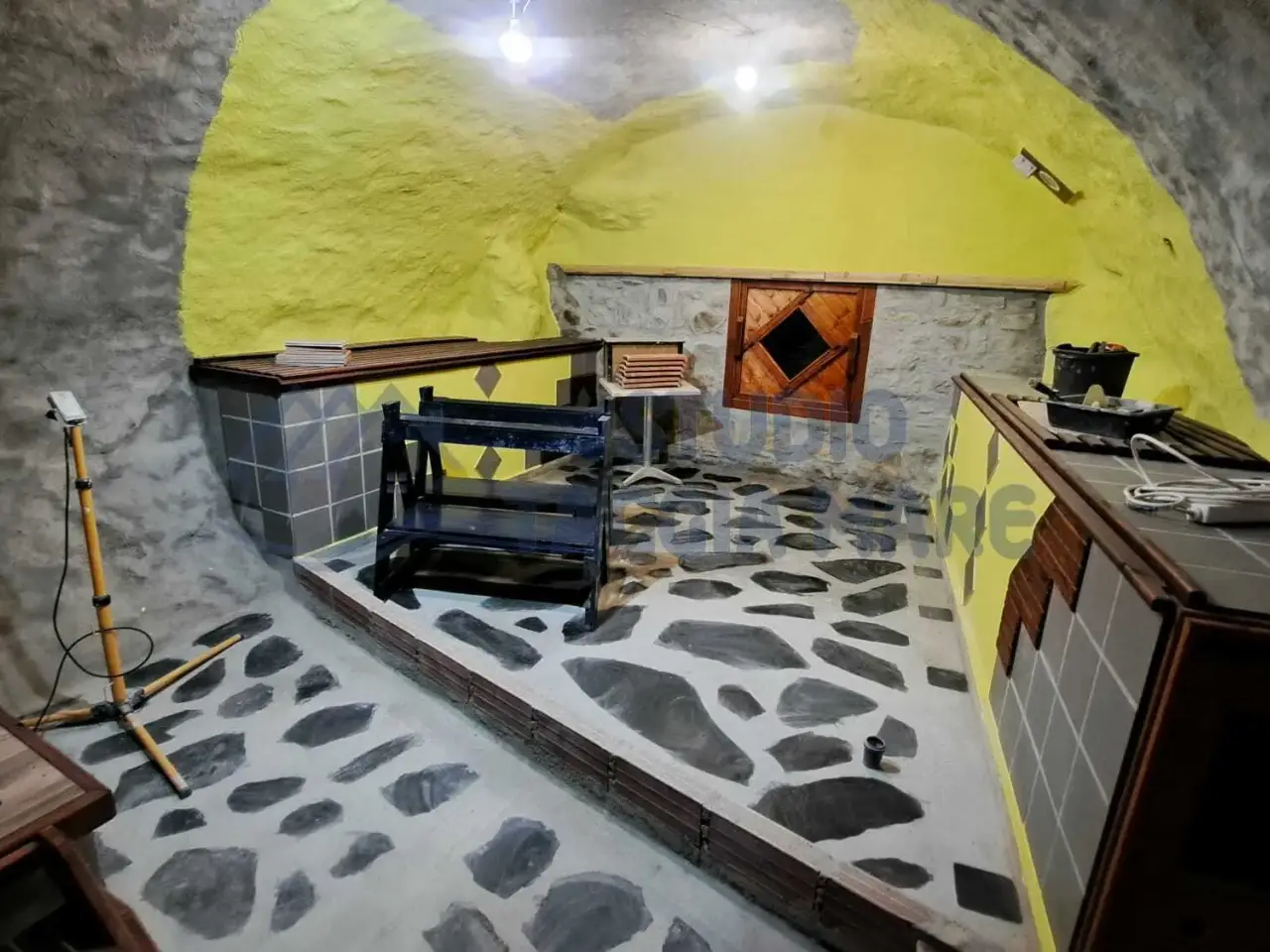 Magazzino in Via Emanuelli, Molini Di Triora, {3} - Foto 1