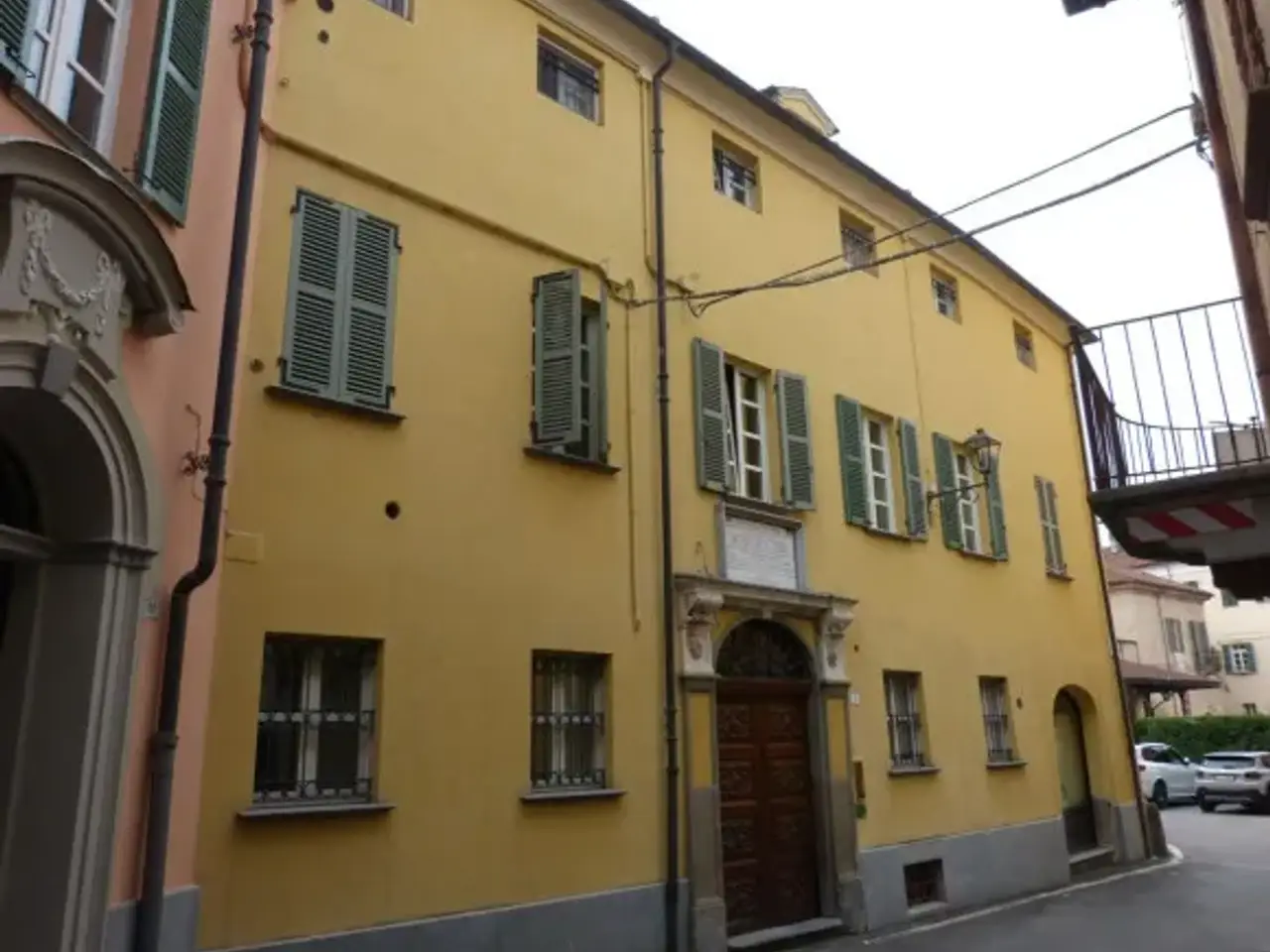 Ufficio in Via Giuseppe Garibaldi, Fossano, {3} - Foto 1