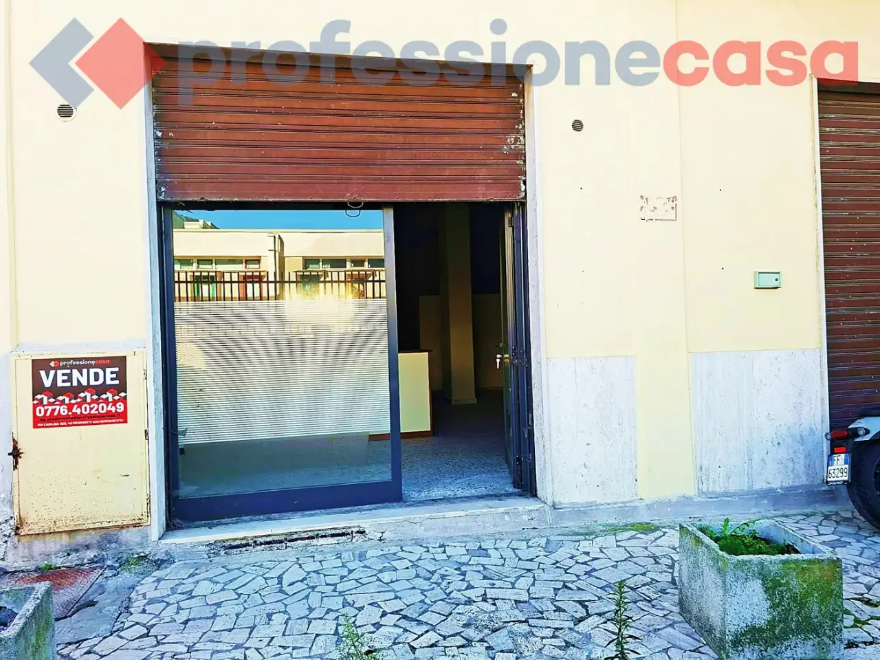 Negozio in Via Vincenzo Pelagalli, Aquino, {3} - Foto 1