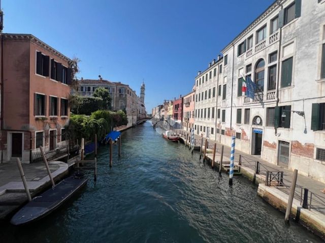 Warehouse in Calle Larga San Lorenzo, Venezia - Photo 1