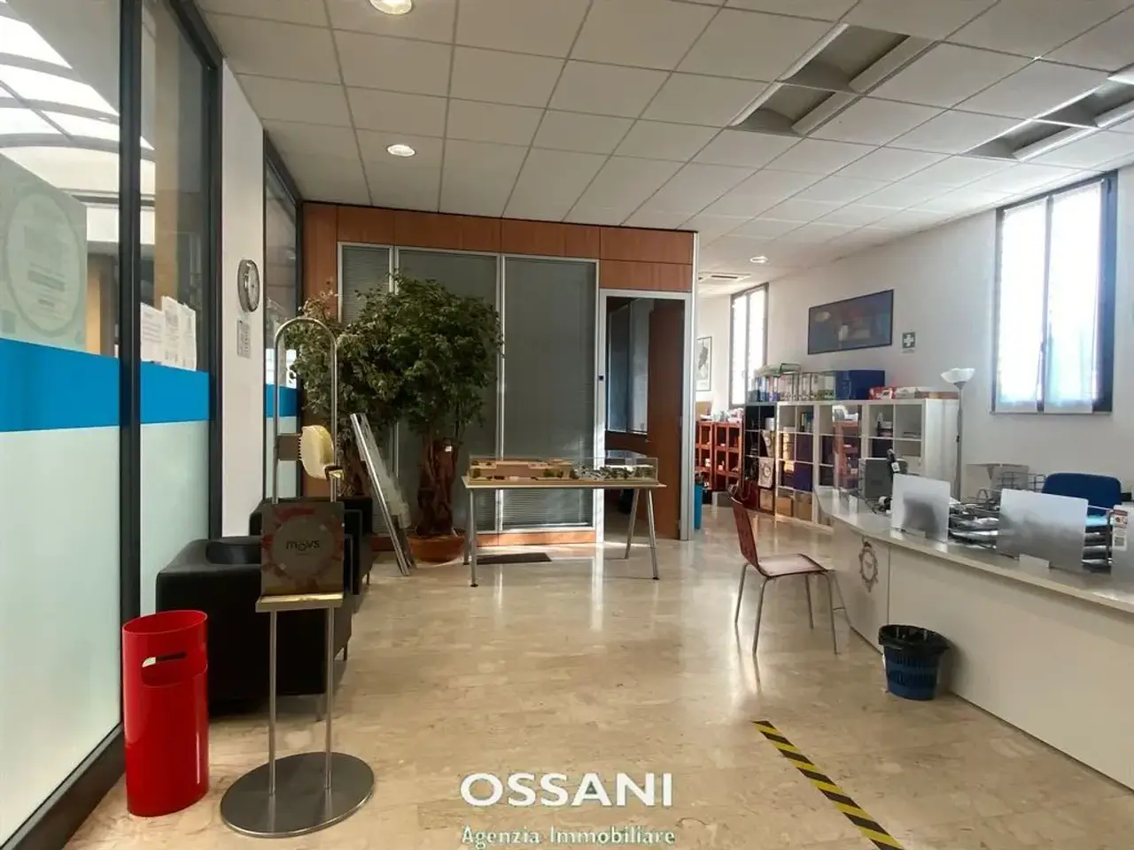 Ufficio in Corso Matteotti 36, Faenza, {3} - Foto 2