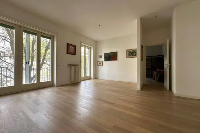 3-room flat in Viale Vittorio Emanuele II 49, Bergamo - Photo 1