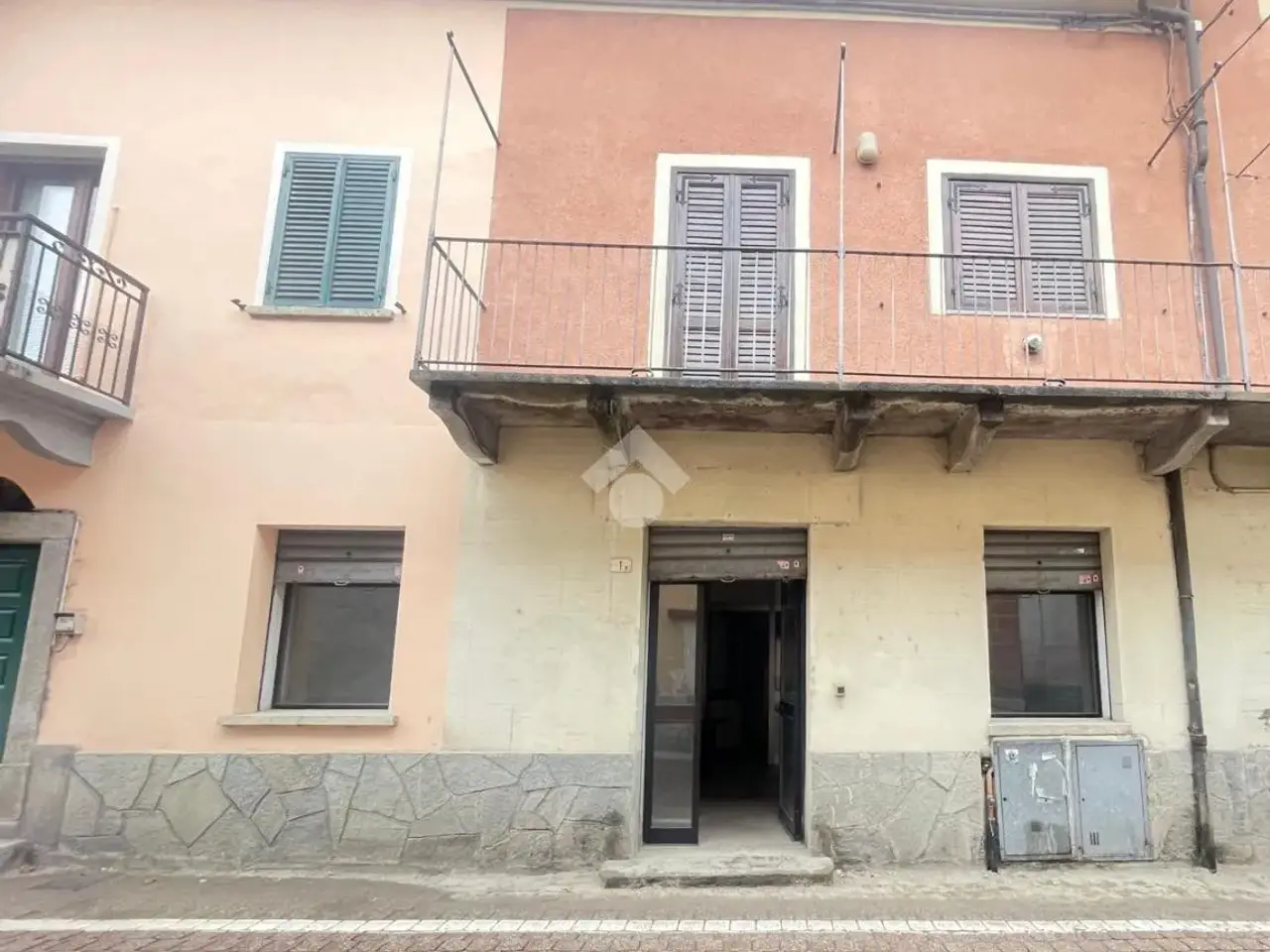 Negozio in Via XX Settembre 5, Borgone Susa, {3} - Foto 1