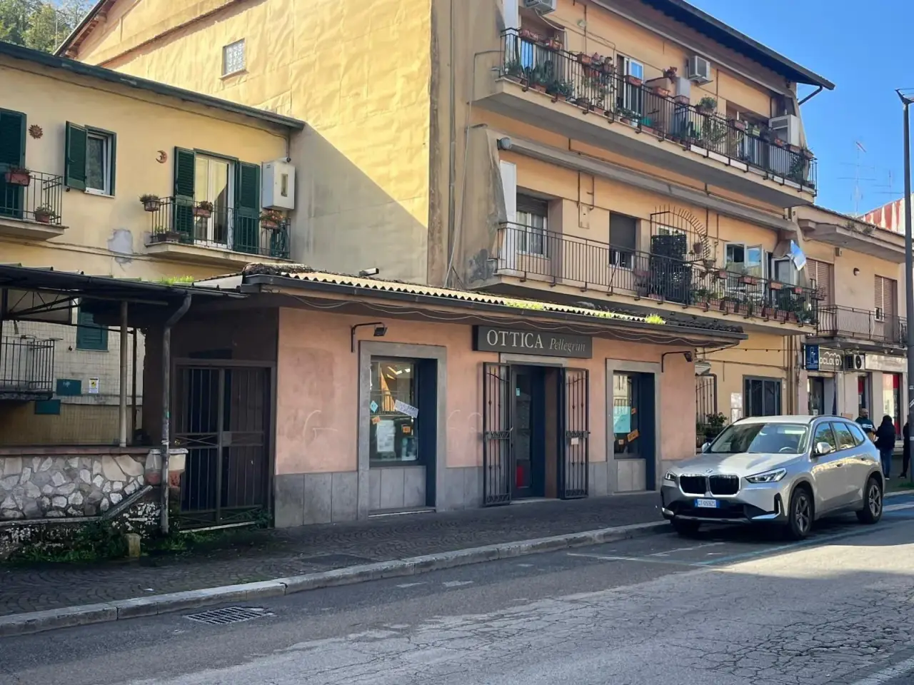 Negozio in Via Casilina Snc, Valmontone, {3} - Foto 1