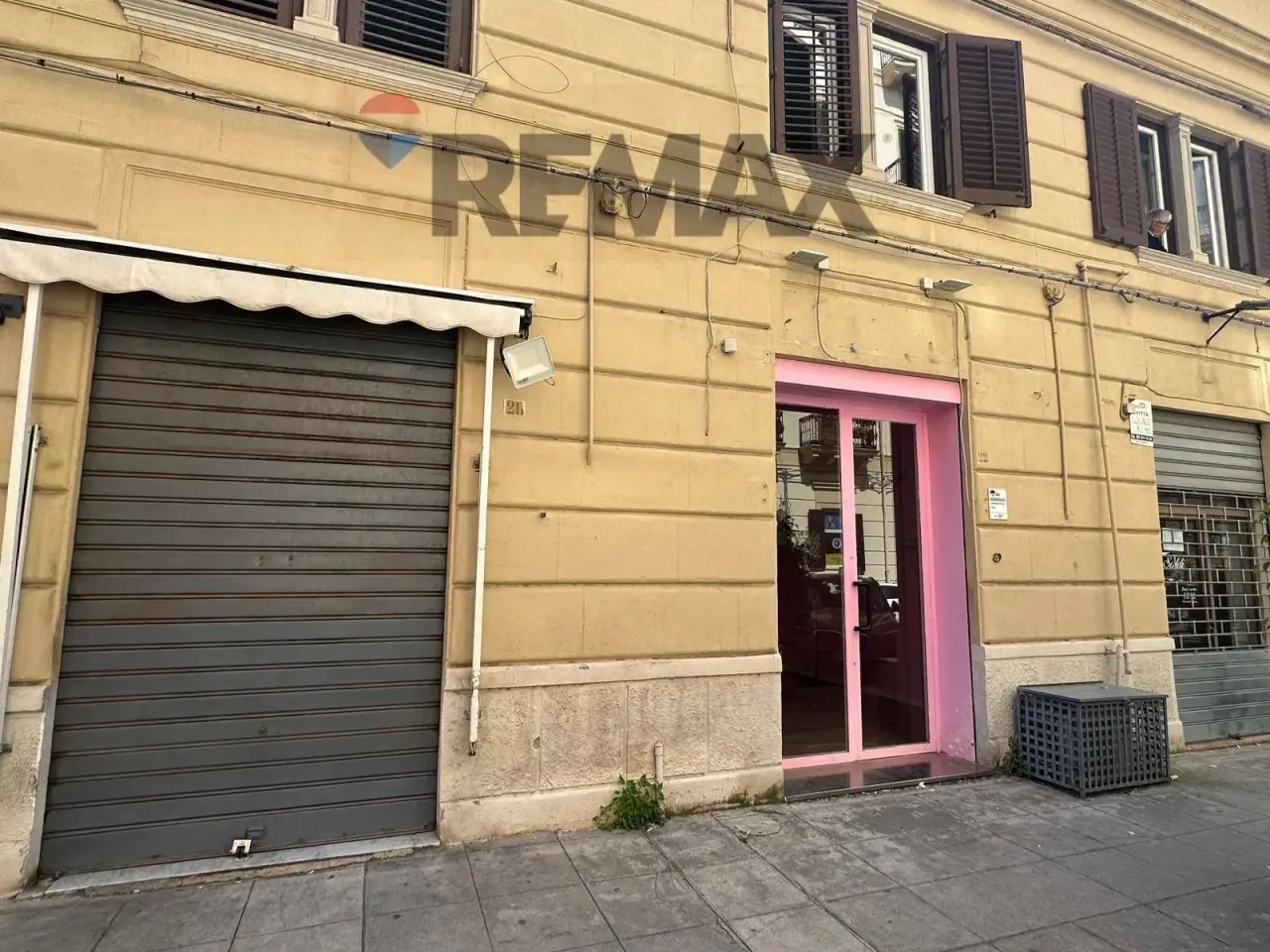 Negozio in Via Gaetano Daita 22, Palermo, {3} - Foto 1