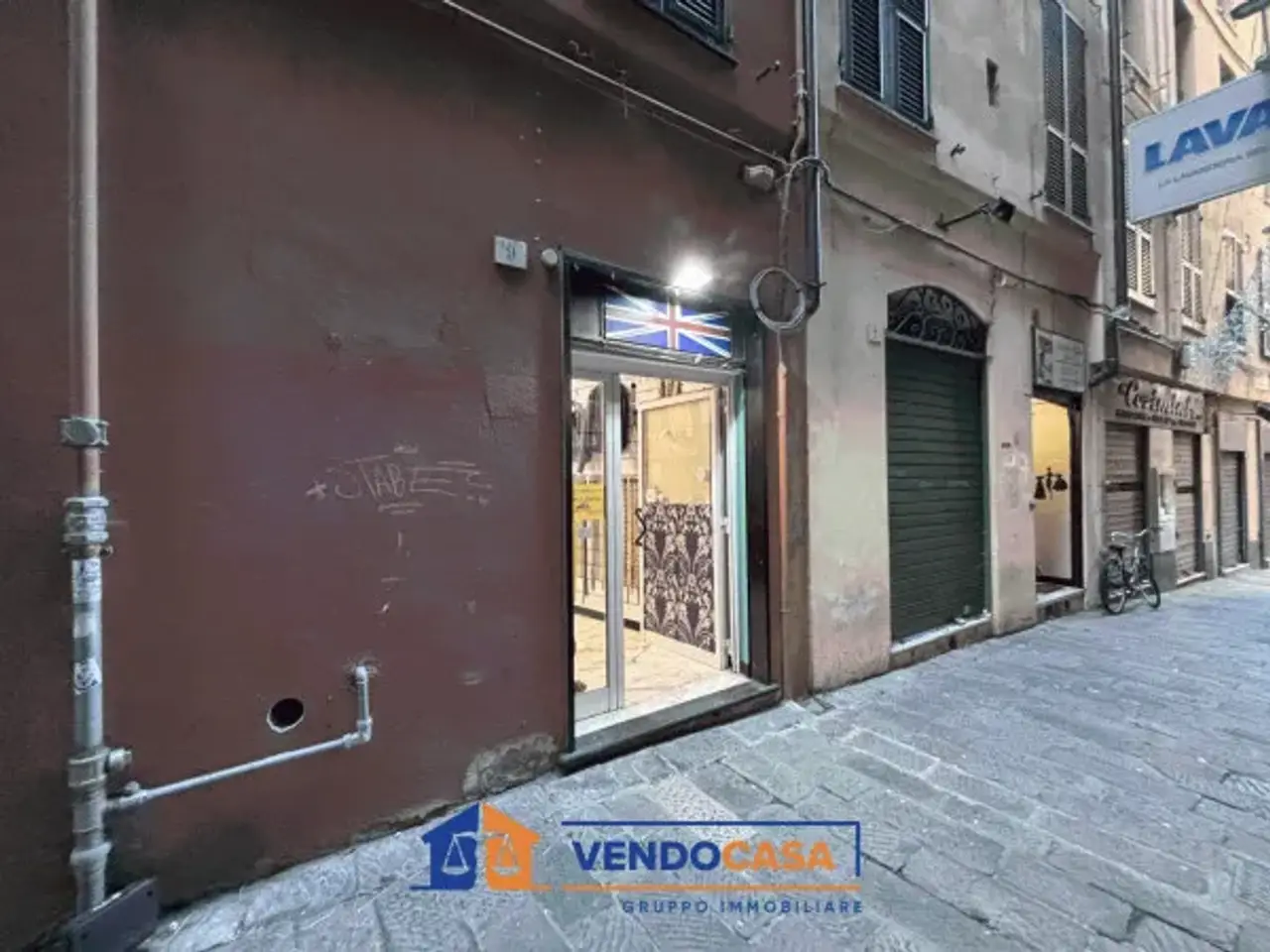 Negozio in Vico di Campetto 9r, Genova, {3} - Foto 2