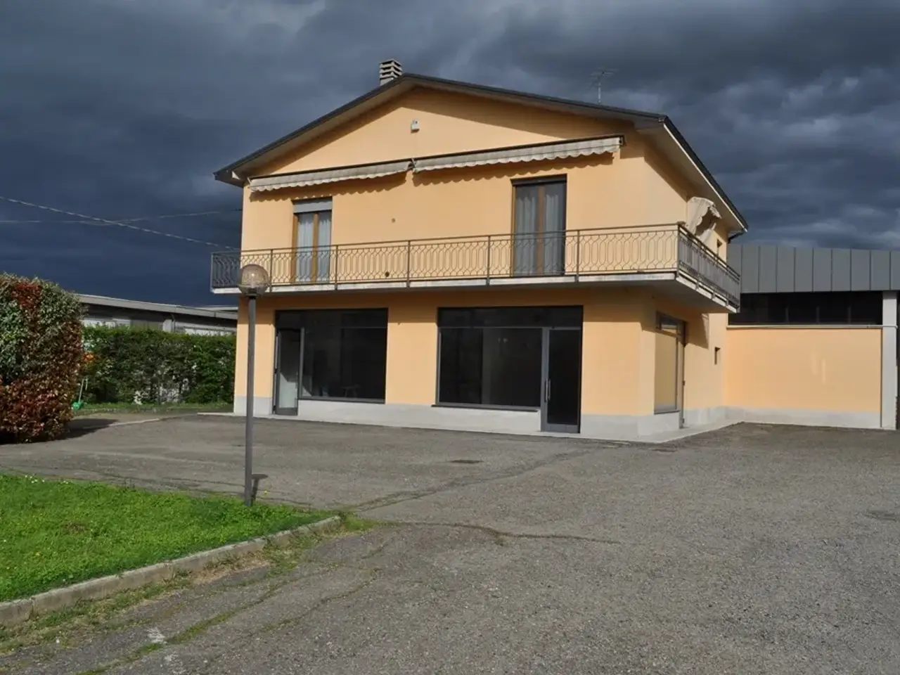Capannone in Via Provinciale, Sala Baganza, {3} - Foto 2
