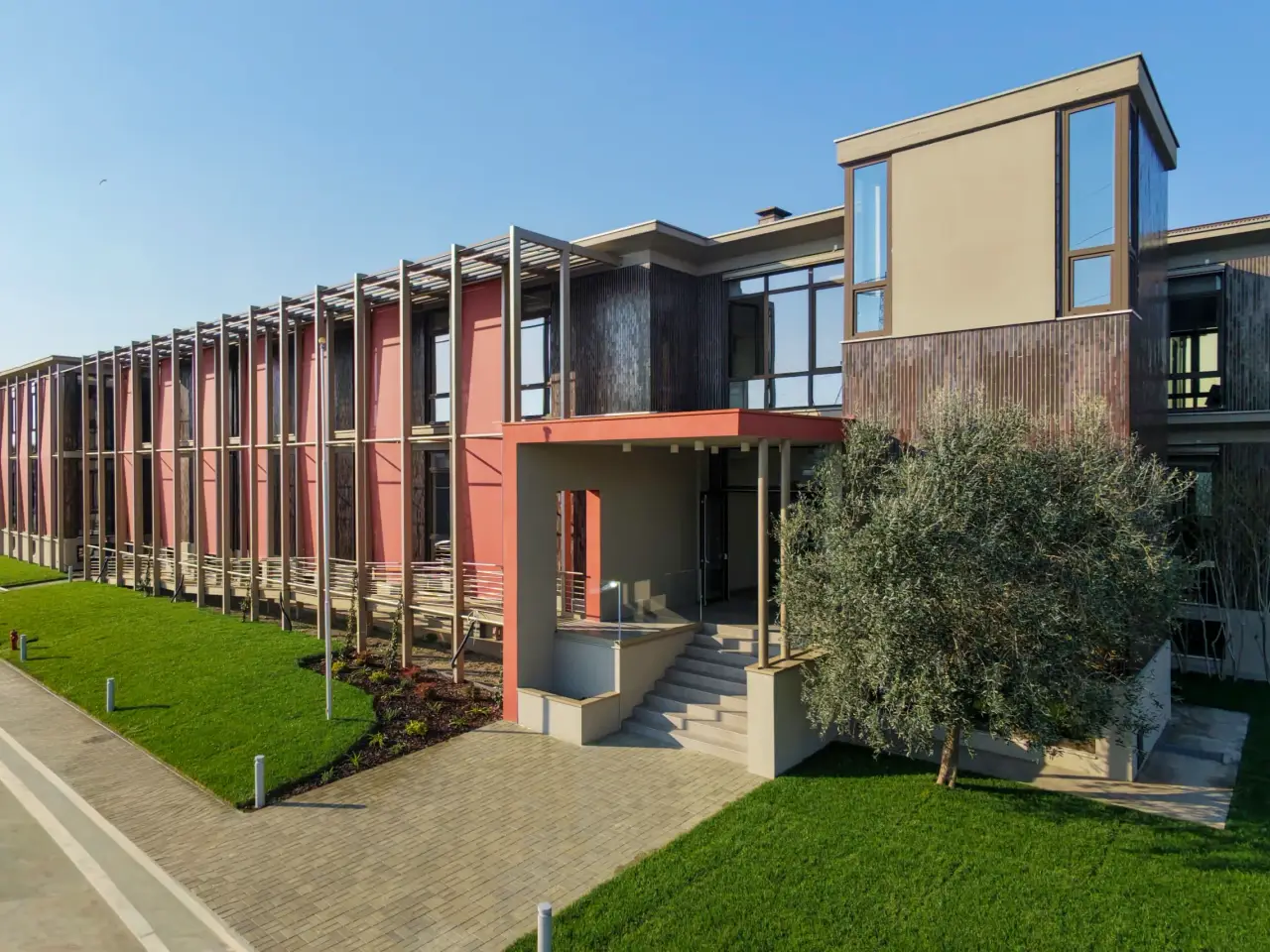 Ufficio in , Parma, {3} - Foto 2